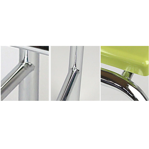 Eviop Σκαμπό Μπάνιου 50-12 Πράσινο