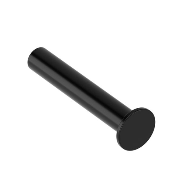 Verdi Lamda Black Matt 301.44.05 Χαρτοθήκη Εφεδρική