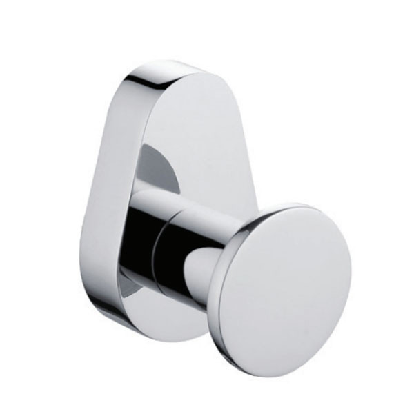 Moon Shower Idea Chrome 450356 Άγκιστρο Μονό