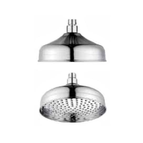 Moon Shower Chrome 45102 Κεφαλή Ντους