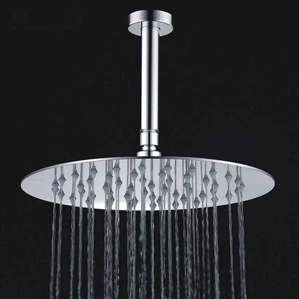 Moon Shower Mirror Finish 45105 Κεφαλή Ντους