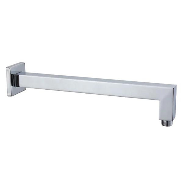 Moon Shower Chrome 45111 Μπράτσο Κεφαλής Ντους