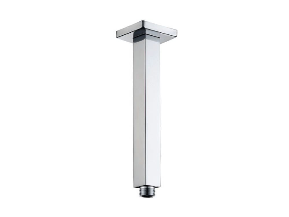 Moon Shower Chrome 45116 Μπράτσο Κεφαλής Ντους