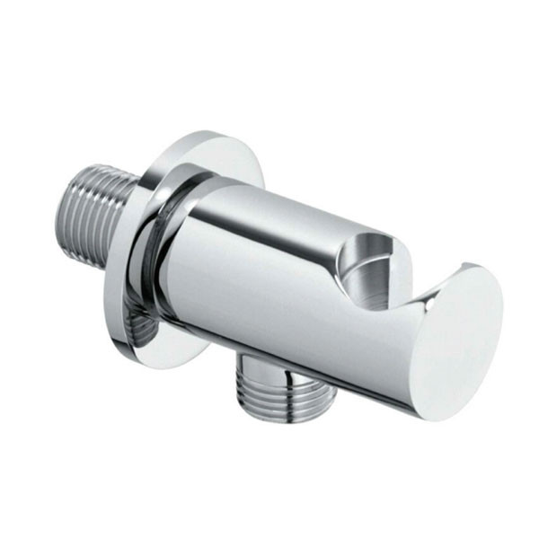 Moon Shower 45213 Επίτοιχη Παροχή Νερού