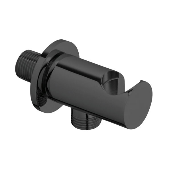 Moon Shower 45213MB Επίτοιχη Παροχή Νερού