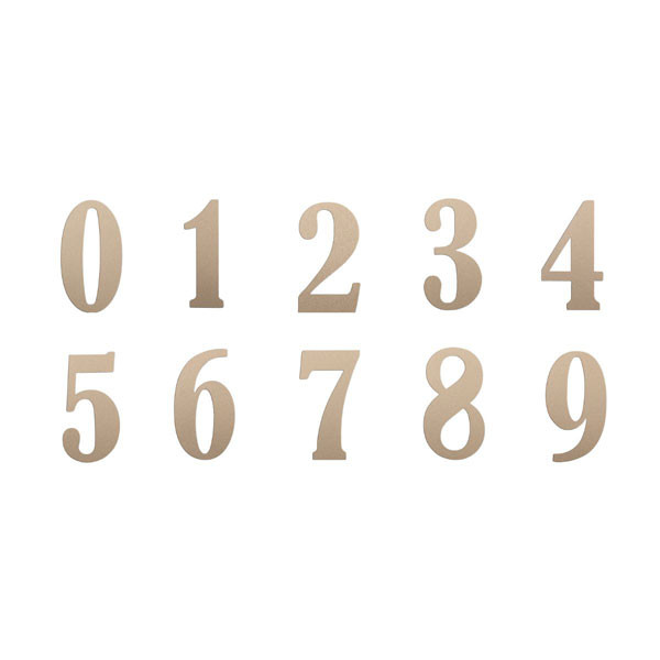 Roline RO 468 Αριθμοί Διευθύνσεων Μεταλλιζέ