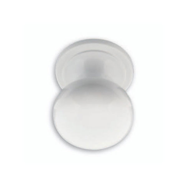 Best 5 Πόμολο Μπουλ Εξώπορτας Λευκό