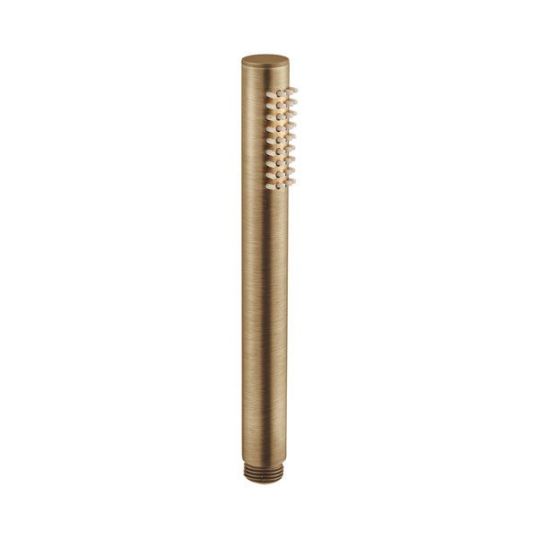 Cora Slim RV50200-221 Antique Brass Τηλέφωνο Μπάνιου
