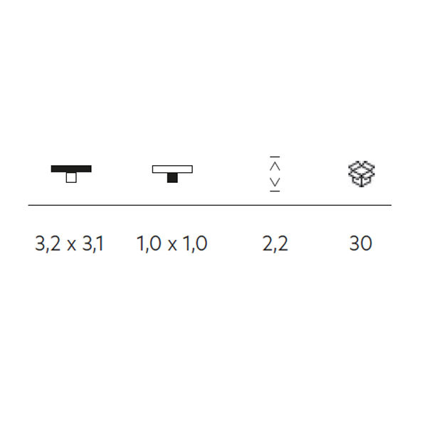 Roline RO 569 Πομολάκι Ανθρακί