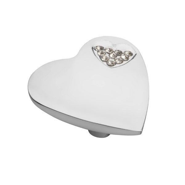 Roline RO 590 Πομολάκι Παιδικό Καρδιά