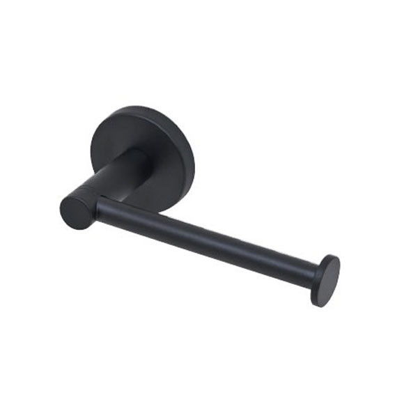 Kolossos Emily Nero Matt 635951 Χαρτοθήκη Ανοιχτή