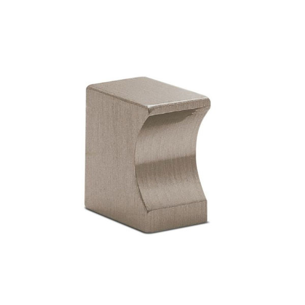 Convex 647-20 Πομολάκι Ματ Νίκελ