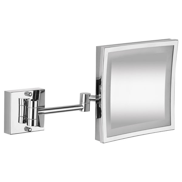 Bronze Art 64H8-10 Καθρέπτης Μπάνιου Μεγεθυντικός