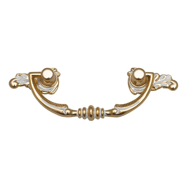 Roline RO 650-64 Λαβίτσα Χρυσό Λευκό