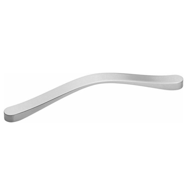 Roline RO 675-128 Λαβίτσα Νίκελ Ματ