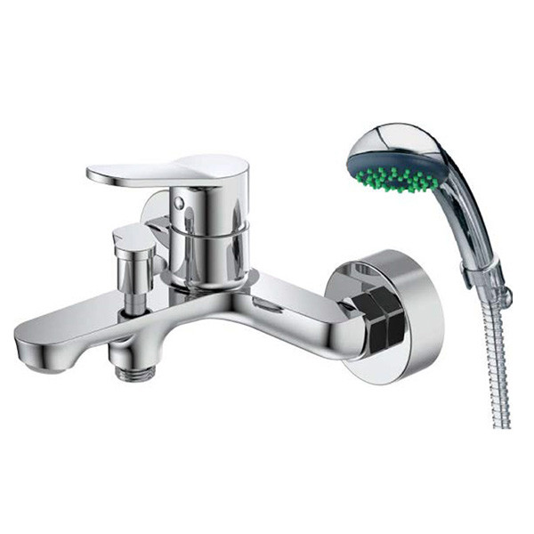 KLS Roma Chrome 690221 Μπαταρία Λουτρού