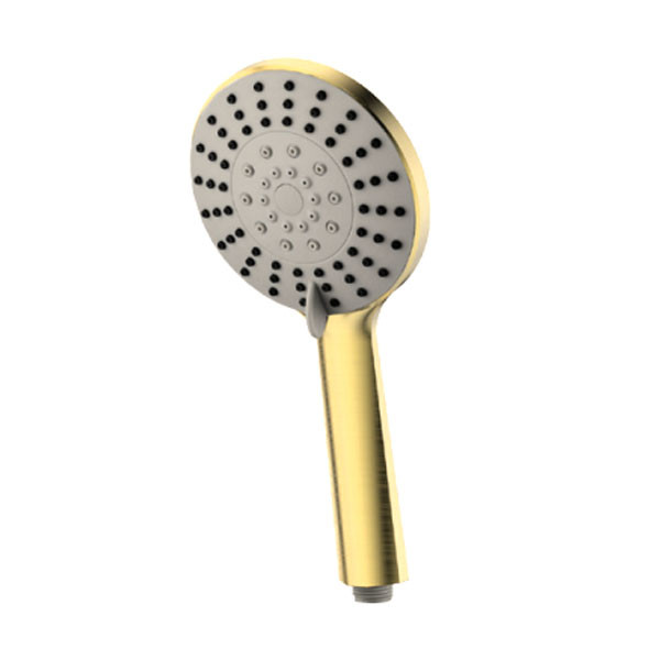 KLS Carla Brush Gold 69188076BG Τηλέφωνο Μπάνιου