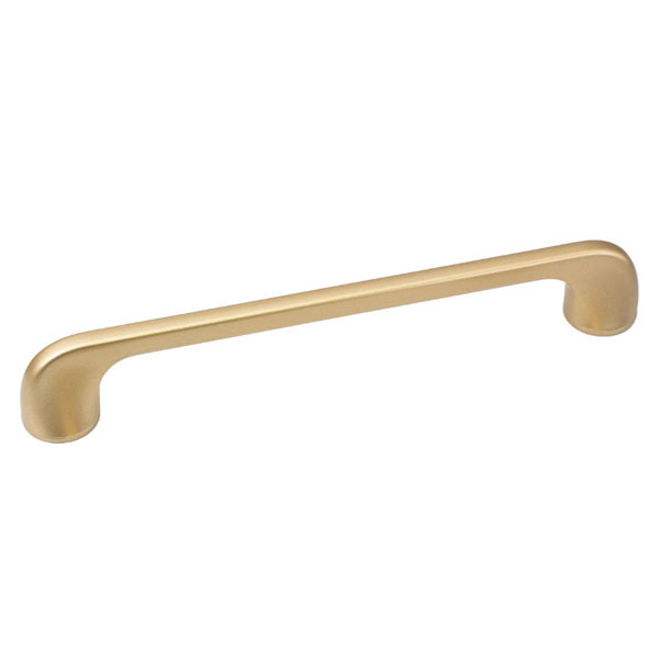 Roline RO 694-128 Λαβίτσα Χρυσό Ματ