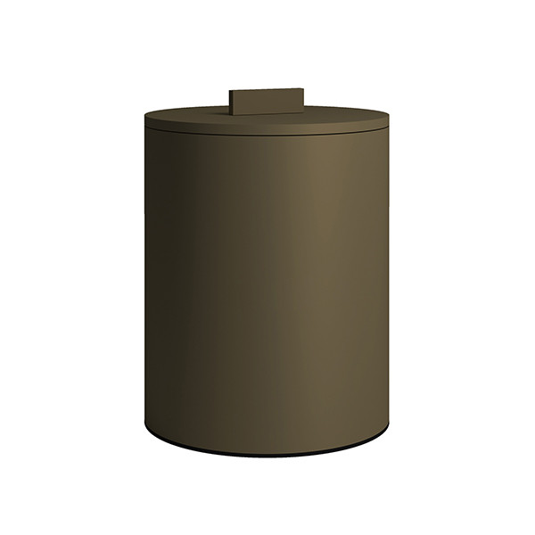 Pam Matt Light Bronze 2226-963 Ψωμιέρα Κουζίνας