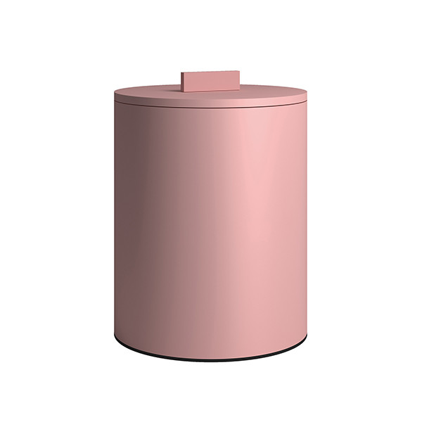 Pam Matt Pink 2226-303 Ψωμιέρα Κουζίνας