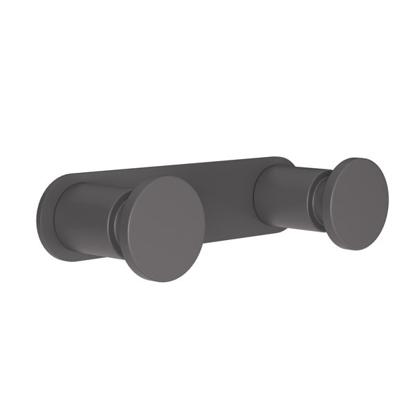 Pam Matt Anthracite 70-113 Άγκιστρο Μπάνιου