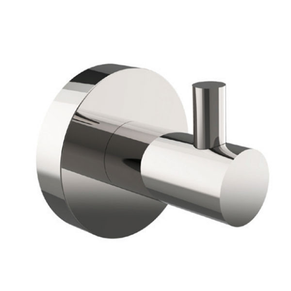 LARSD Fiera Chrome 7458555 Άγκιστρο Μονό