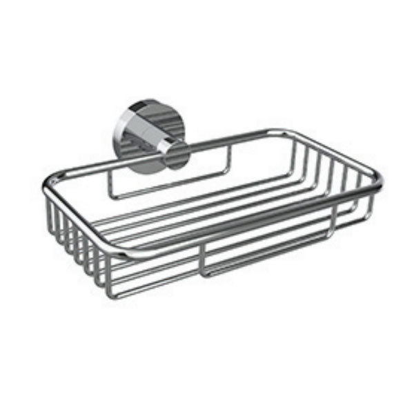 LARSD Fiera Chrome 745856 Σπογγοθήκη