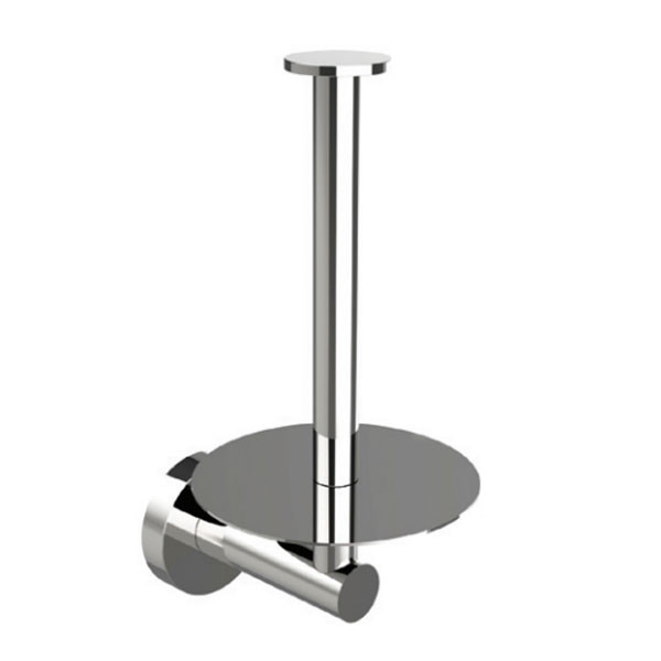 LARSD Fiera Chrome 745861 Χαρτοθήκη Κάθετη