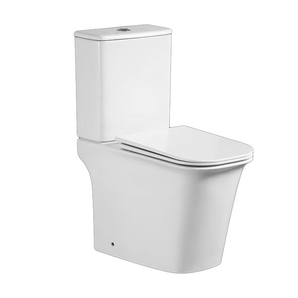 Gloria Marina Rimless 771235 Λεκάνη Χαμηλής Πιέσεως