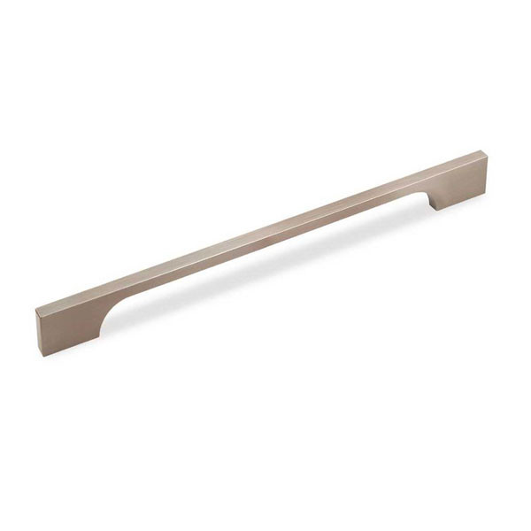 Convex 799-128/160 Λαβίτσα Ματ Νίκελ