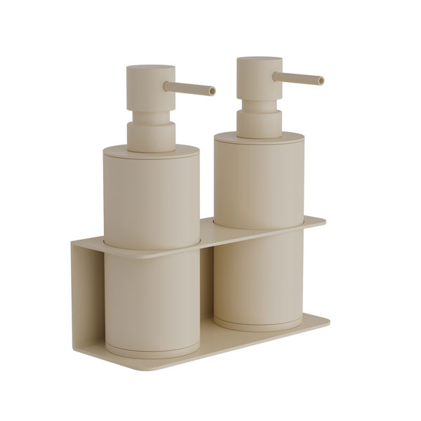 Pam Matt Ivory 83-703 Ντισπένσερ Διπλό