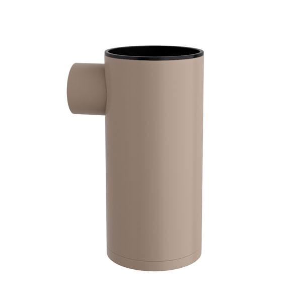 Pam Matt Beige 86-103 Ποτηροθήκη