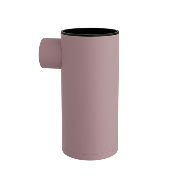 Pam Matt Pink 86-303 Ποτηροθήκη