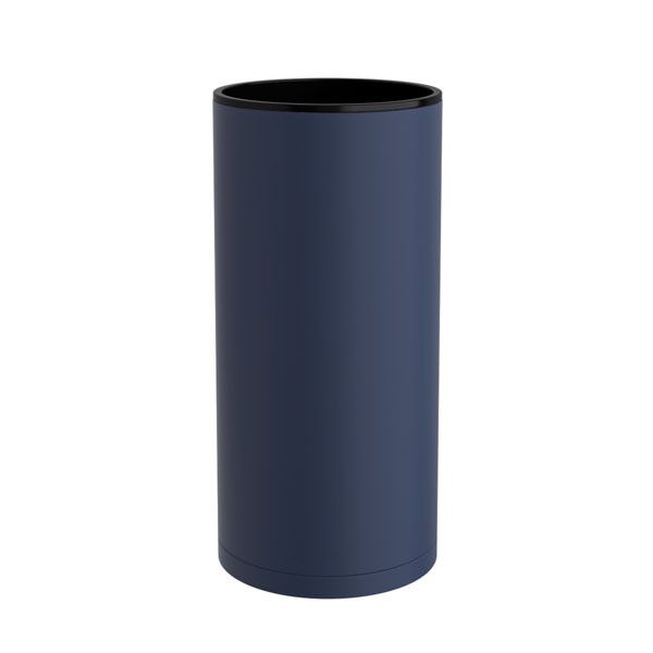 Pam Matt Navy Blue 89-203 Ποτηροθήκη Επικαθήμενη