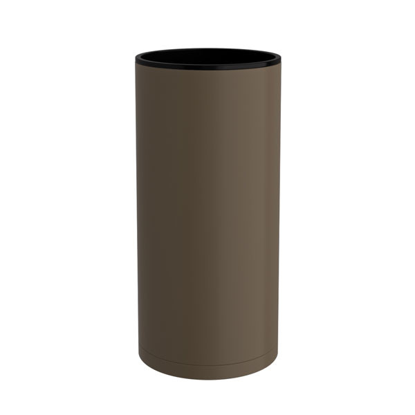 Pam Matt Light Bronze 89-963 Ποτηροθήκη Επικαθήμενη