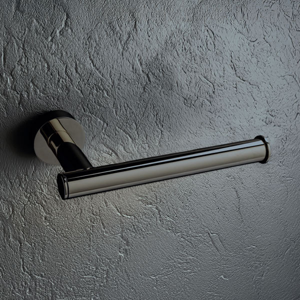 Armando Vicario Slim Black Chrome 900152-405 Χαρτοθήκη