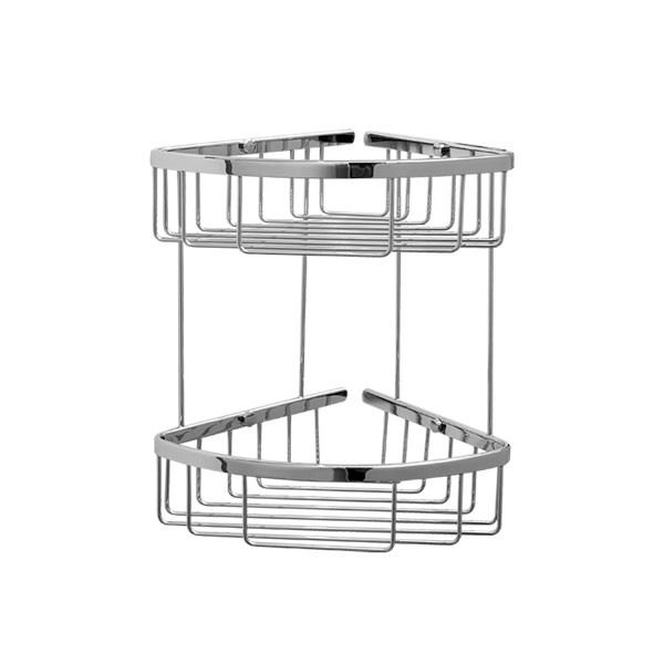 Verdi R-10 902.04.22 Σπογγοθήκη - Ραφιέρα Μπάνιου