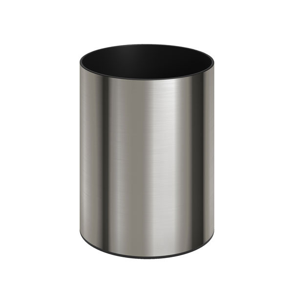 Pam Matt Inox 91-011 Ποτηροθήκη Επικαθήμενη