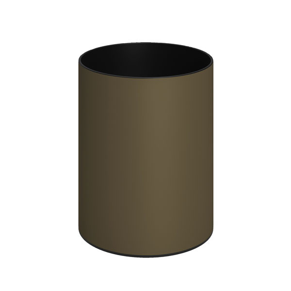 Pam Matt Light Bronze 91-963 Ποτηροθήκη Επικαθήμενη