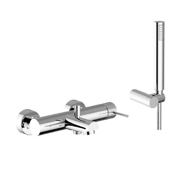 Teorema Lab Chrome 931501 Μπαταρία Λουτρού