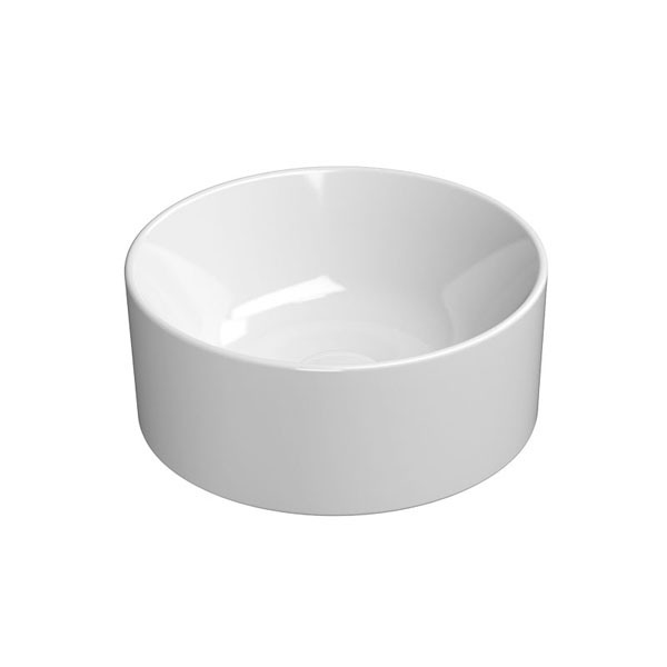 Gsi Kube-X 9435-300 Νιπτήρας Eπικαθήμενος