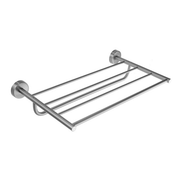 Karag Uno Satine 962599 Πετσετοθήκη Ραφιέρα