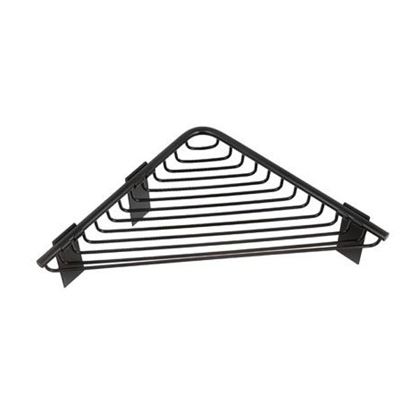 Karag Reti Nero Opaco 963655 Σπογγοθήκη Μπάνιου