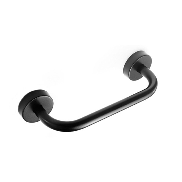 Karag Uno Nero Opaco 968255 Χειρολαβή Α.Μ.Ε.Α