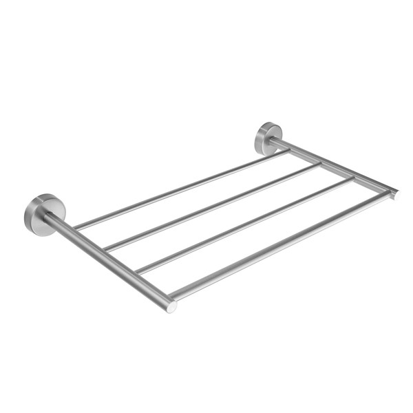 Karag Uno Satine 969699 Πετσετοθήκη Ραφιέρα