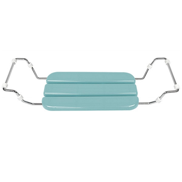 Eviop Κάθισμα Χωνευτό Μπανιέρας 08.Σιέλ