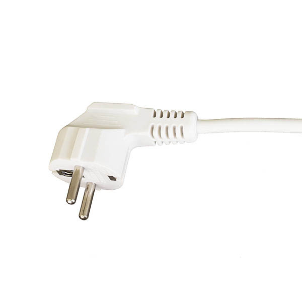 K-energy Digital Electric Resistance Ψηφιακή Ηλεκτρική Αντίσταση Λευκή