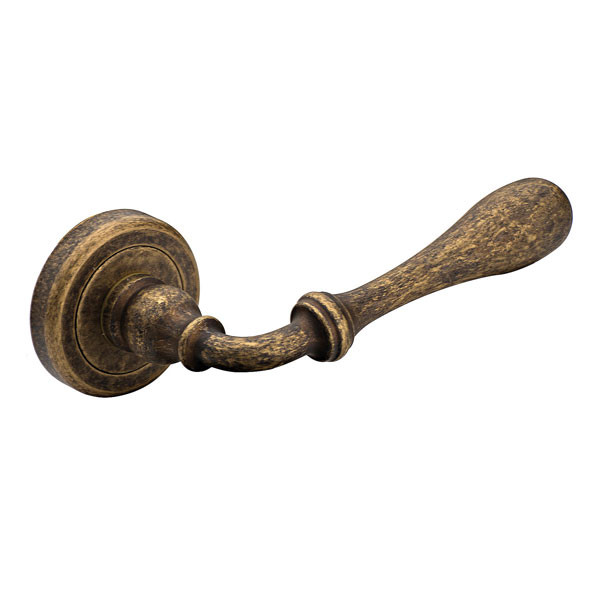 Roline Κ370-03 Πόμολο Μεσόπορτας Αντικέ