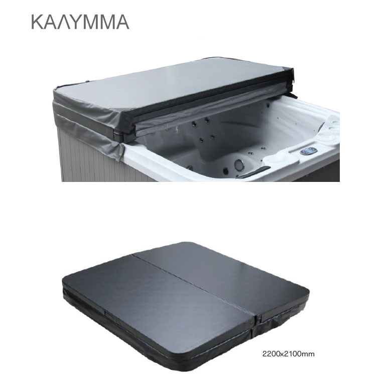 Karag Spa M-3527 Υδρομασάζ / Αερομασάζ