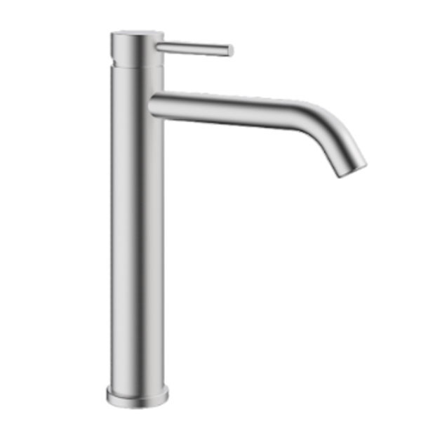 Eveberg Abacus JR Μπαταρία Νιπτήρος Ψηλή